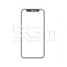 Lens Black iPhone 12