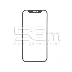Lens Black iPhone 12 - 12 Pro