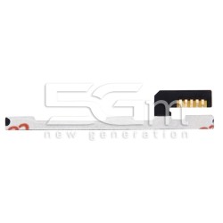 Tasto Accensione + Volume Flat Cable Lenovo K3 Note