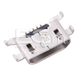 Charging Connector Nokia 3.2