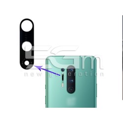Camera Lens Black OnePlus 8 Pro