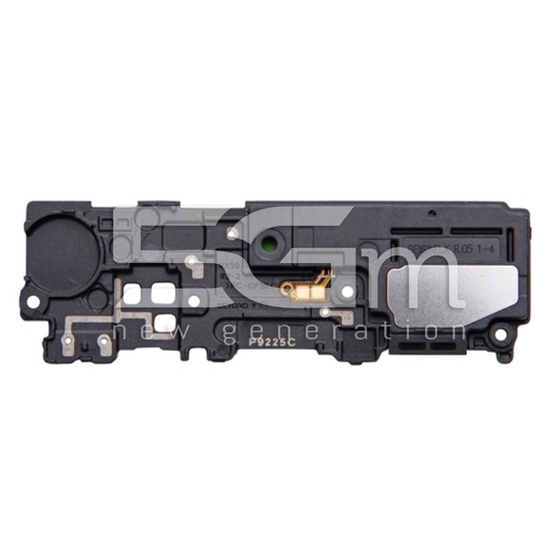 Campainha Samsung SM-G977 S10 5G