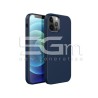 Protective Case TPU Blue iPhone 12 Pro Max