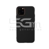 Capa Protetora Preto TPU iPhone 12 Mini