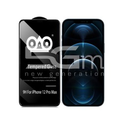Tempered Glass 9H iPhone 12 Pro Max