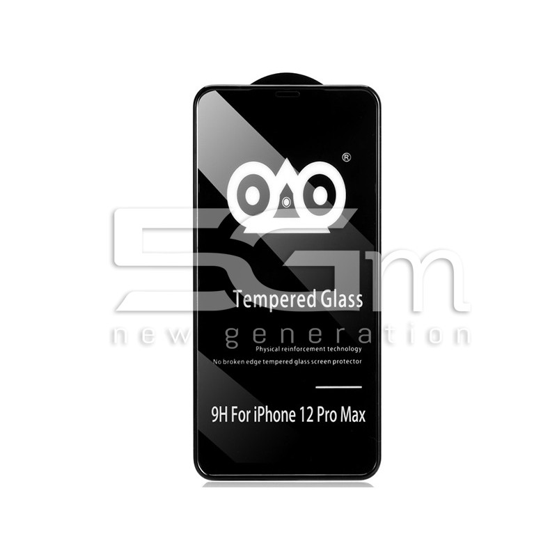 Tempered Glass 9H iPhone 12 Mini
