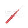 Dica Para Teste de Multímetro 30V Vermelho