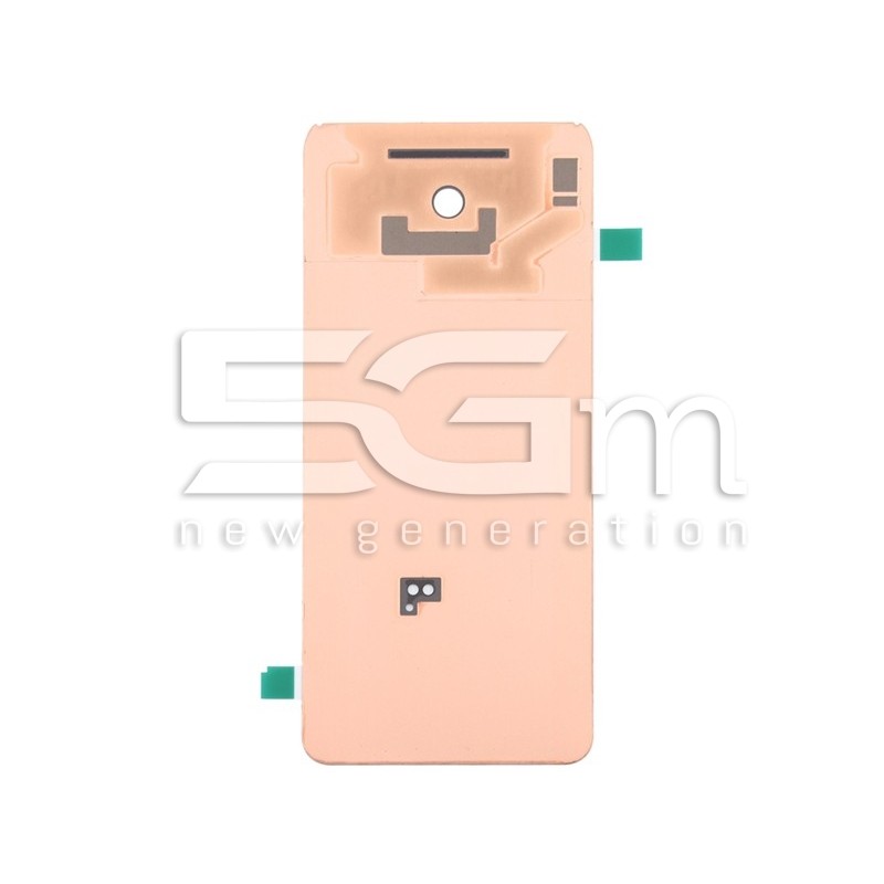 LCD Sticker Samsung SM-A80 A805
