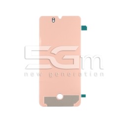 LCD Sticker Samsung SM-A80 A805