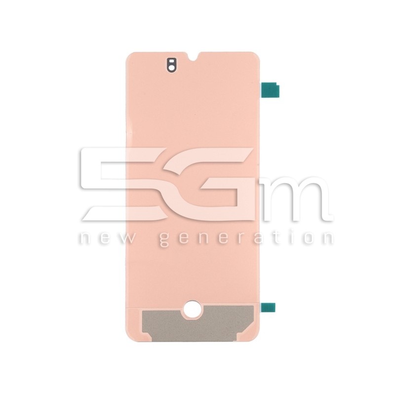 LCD Sticker Samsung SM-A80 A805
