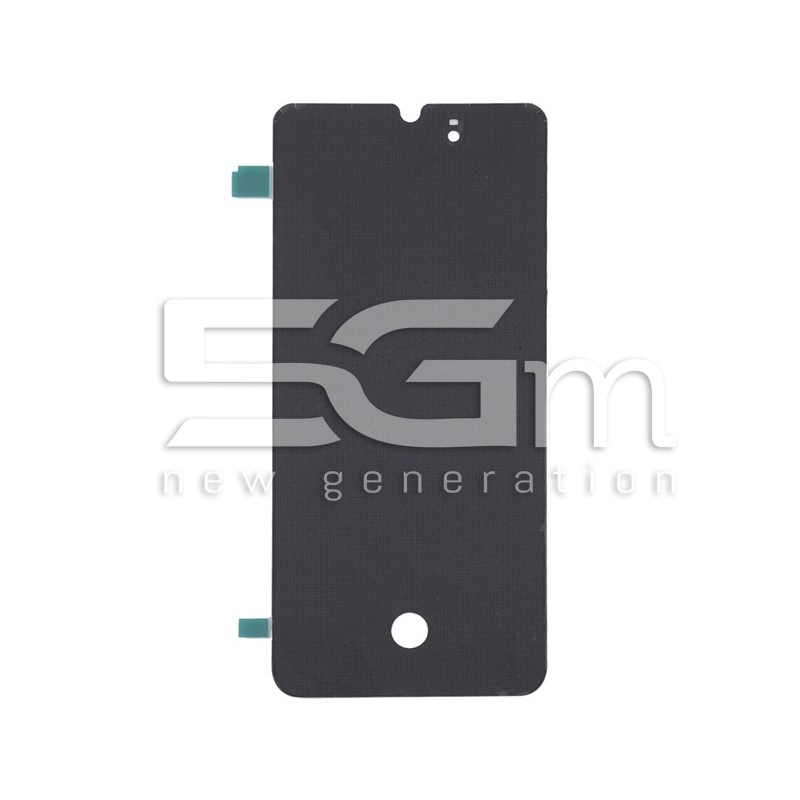 Adesivo LCD Samsung SM-A31 A315