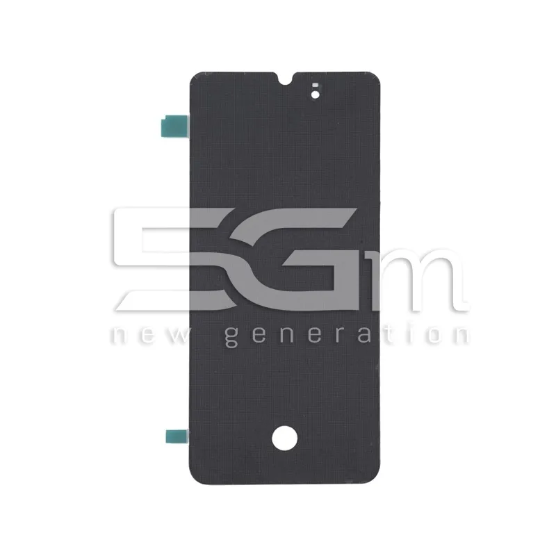 LCD Sticker Samsung SM-A80 A805