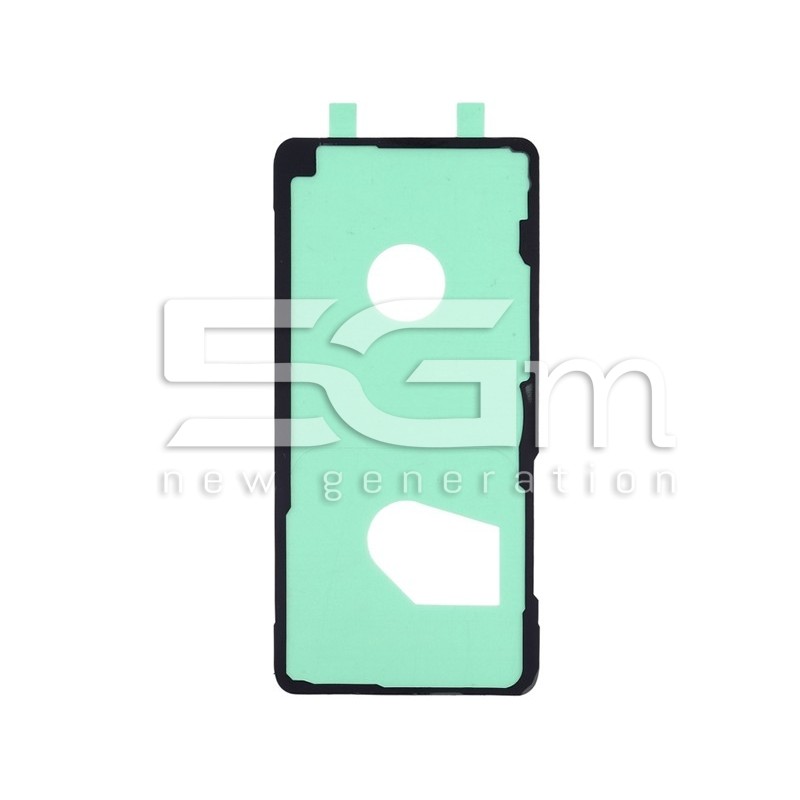 Adesivo Retro Cover Samsung SM-N980 Note 20