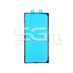 Adesivo Retro Cover Samsung SM-N986 Note 20 Ultra 5G