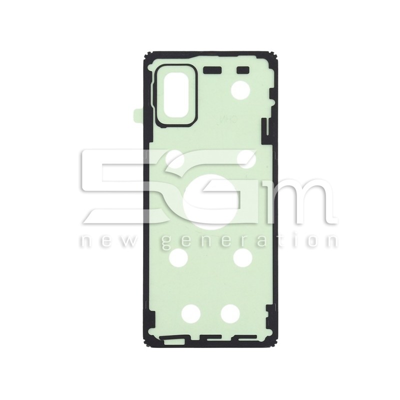 Adesivo Retro Cover Samsung SM-A715 A71