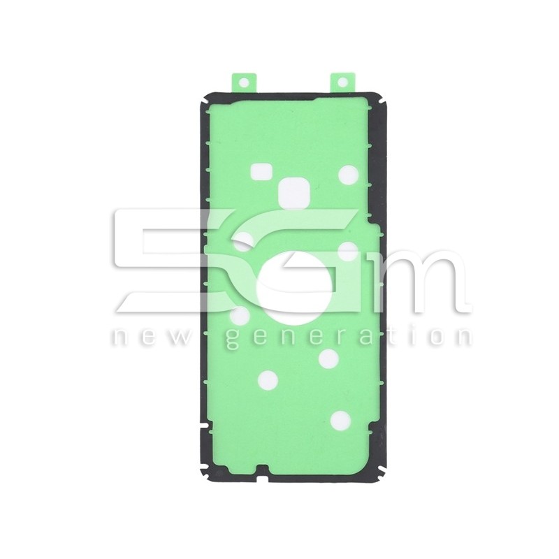 Adesivo Retro Cover Samsung SM-A920 A9 2018