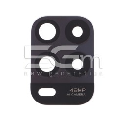 Camera Lens Black Xiaomi Mi 10 Lite