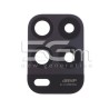 Camera Lens Black Xiaomi Mi 10 Lite