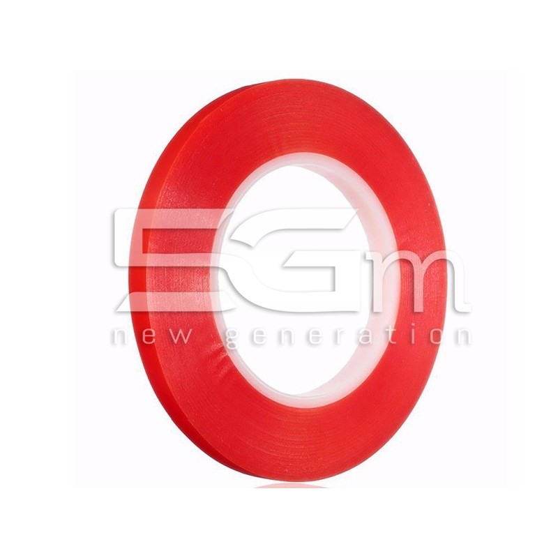 Nastro Biadesivo RedTape Acrylic 10 mm