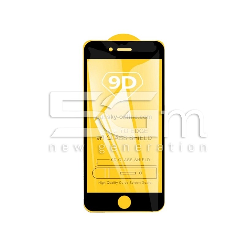 Premium Tempered Glass Protector iPhone 6 - 6S
