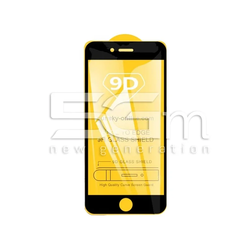 Premium Tempered Glass Protector iPhone 6 - 6S