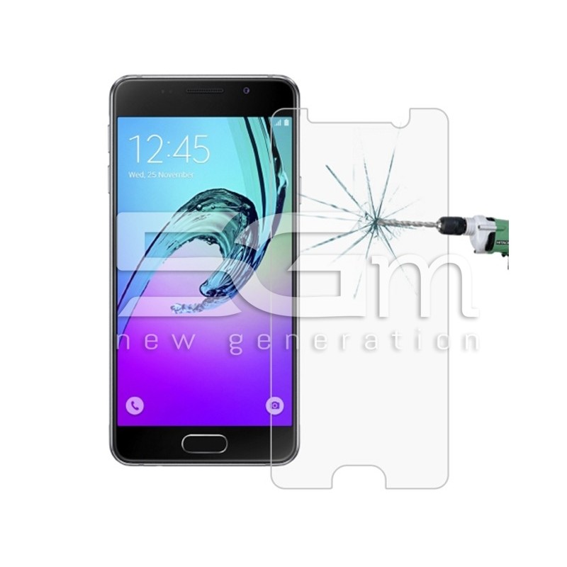 Premium Tempered Glass Protector Samsung SM-A310