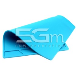 High Temperature Resistant Silicone Mat 340 x 230