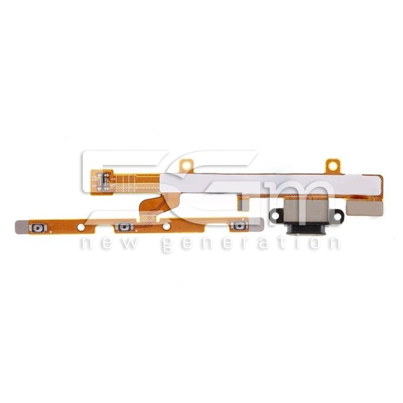 Connettore di Ricarica Flat Cable Caterpillar S60