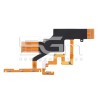 Power Button + Volume Flat Cable Caterpillar S41