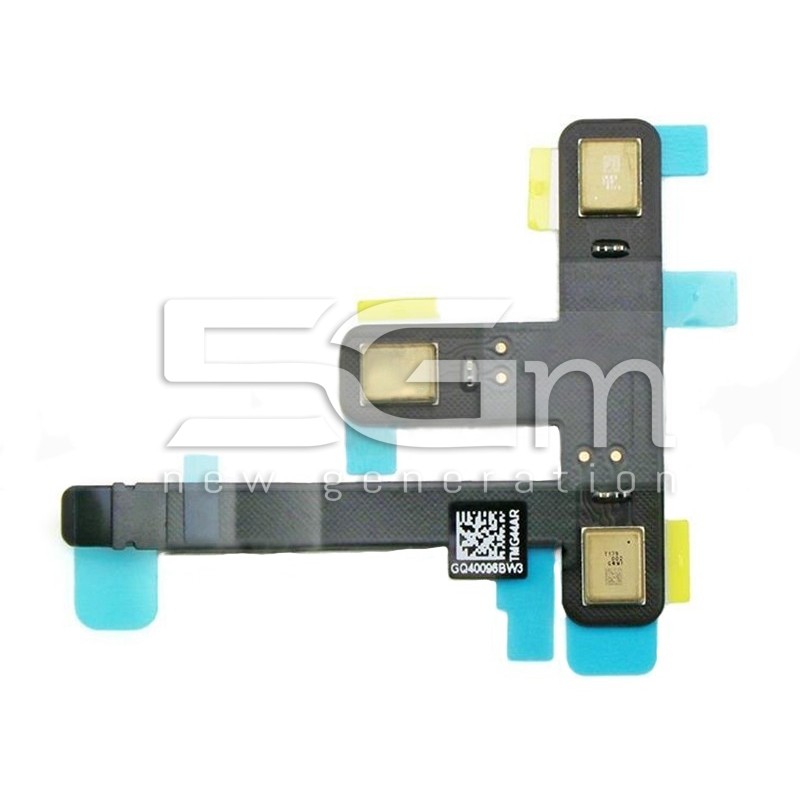 Microphone Flex Cable 821-02425-A MacBook Pro Retina 16 (A2141)