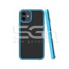 Protective Case Shockproof Blue iPhone 12 Mini