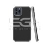 Capa Protetora Cinzeta iPhone 12 Pro Max
