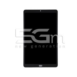Display Touch Nero Xiaomi Mi Pad 4 Plus