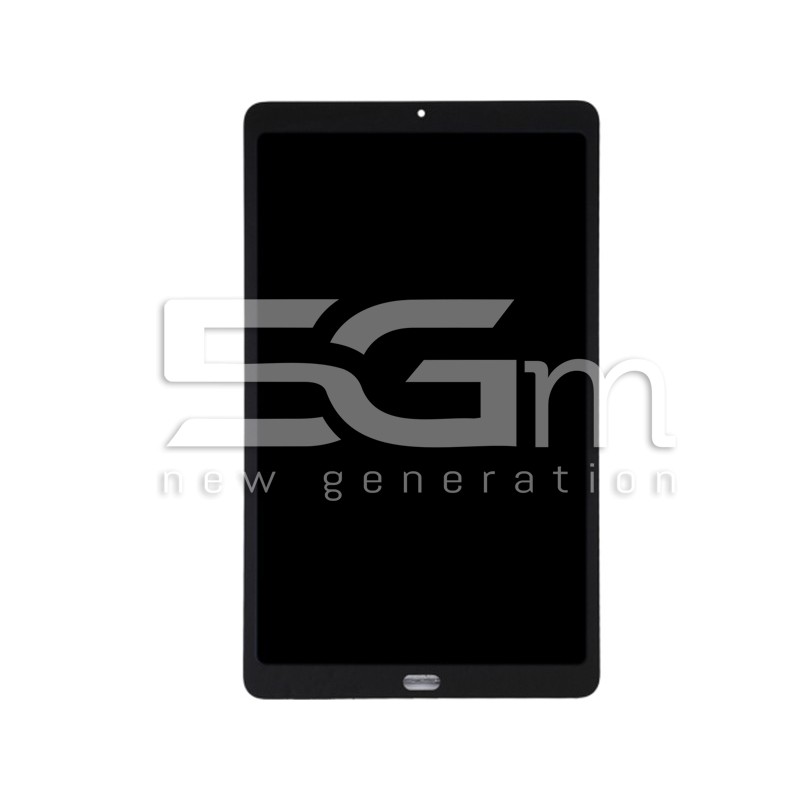 Ecrã Táctil Preto Xiaomi Mi Pad 4 Plus
