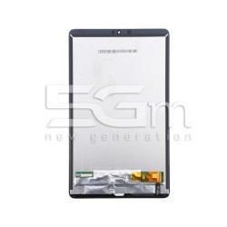 Display Touch Nero Xiaomi Mi Pad 4 Plus