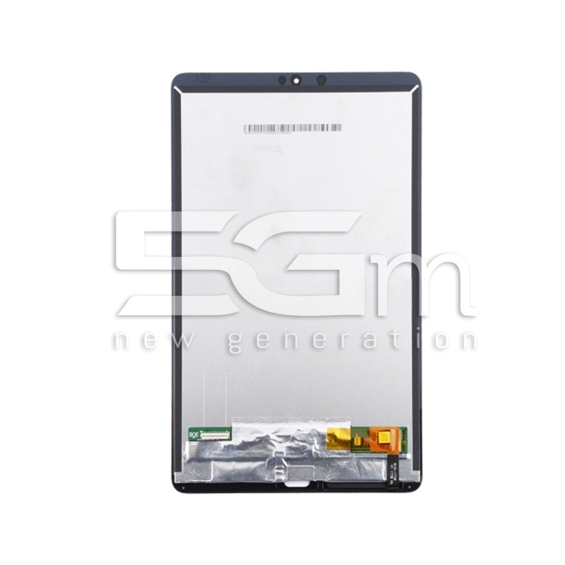 Display Touch Nero Xiaomi Mi Pad 4 Plus