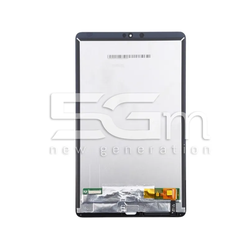 Ecrã Táctil Preto Xiaomi Mi Pad 4 Plus