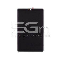 Ecrã Táctil Preto Lenovo Tab M8 TB-8705