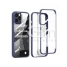 Double-Sided Protective Case Blu iPhone 12 Pro Max