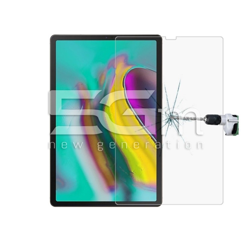 Tempered Glass Samsung Tab S5e SM-T720 - T725