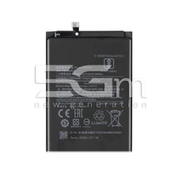Battery BN54 4920mAh Xiaomi Redmi Note 9 No Logo