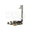 Connettore di Ricarica Flex Cable Gold iPhone 11 Pro Max (PULLED)