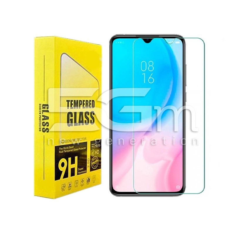 Premium Tempered Glass Protector Xiaomi Mi9 Lite