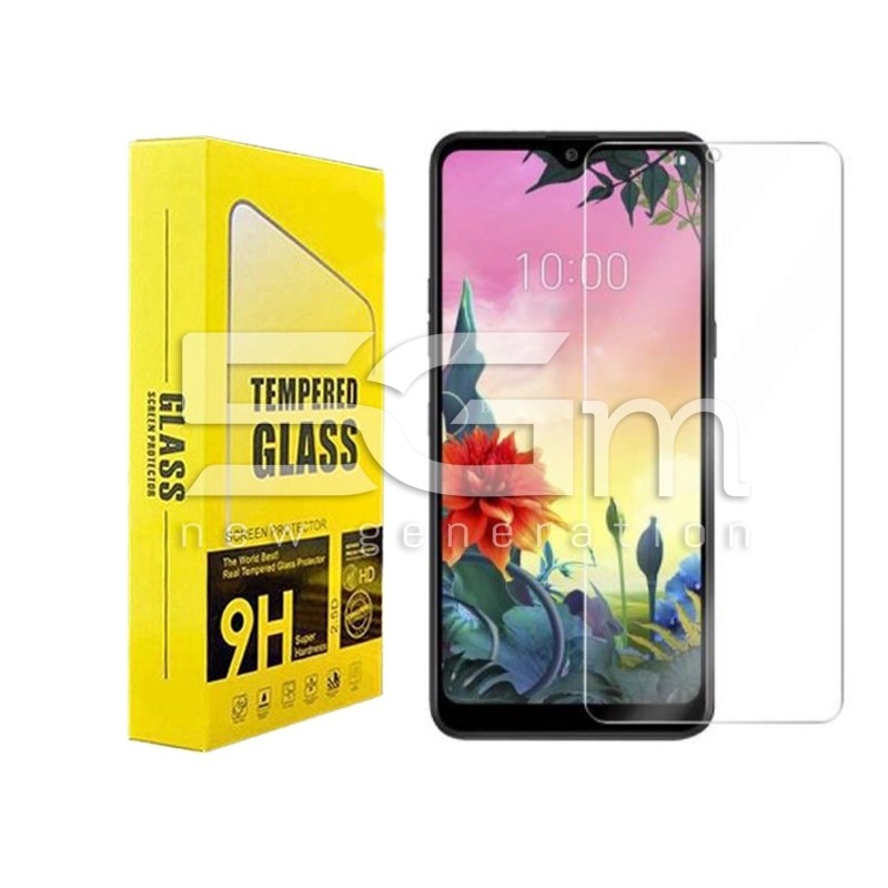 Premium Tempered Glass Protector LG K50S