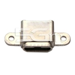 Conector de Carregamento Samsung SM-T365 Active