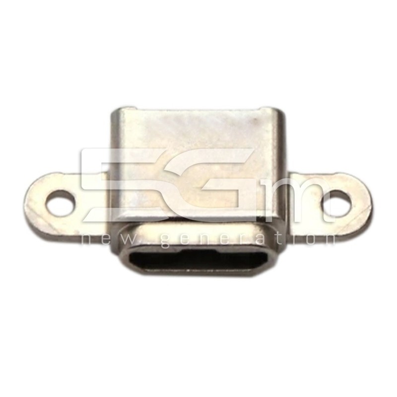 Conector de Carregamento Samsung SM-T365 Active