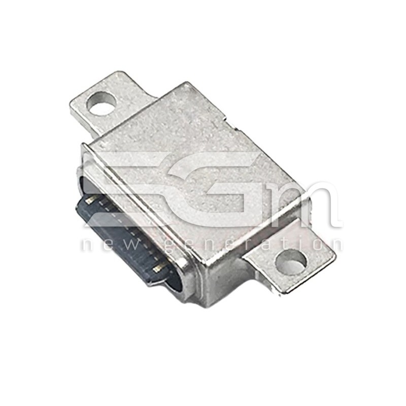 Conector de Carregamento Samsung SM-N960 Note 9