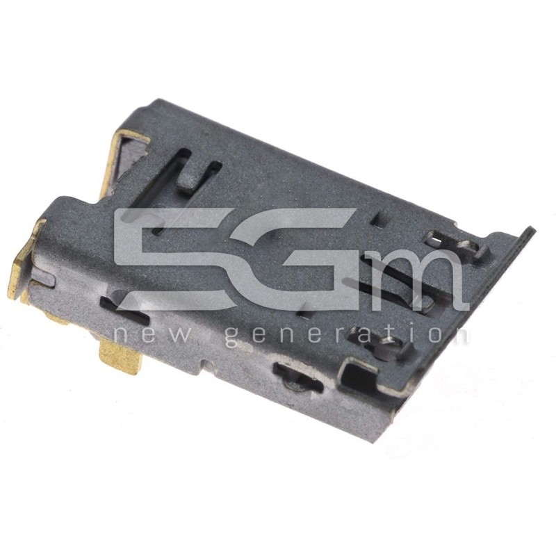 Connettore di Ricarica Microsoft Surface 3 Pro