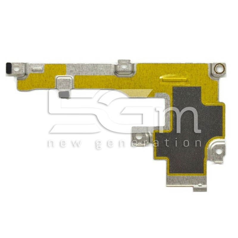 Supporto Posteriore Centrale Samsung SM-G988 S20 Ultra 5G