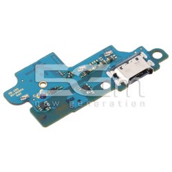 Conector de Carregamento Samsung SM-A606 A60